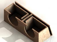 Magnat xpress 10 w półke