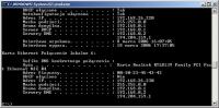 Udostępnianie internetu z Windows XP do Windows 98 przez kabel skrosowany – konfiguracja