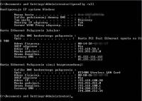 Jak sprawdzić i zmienić adres MAC karty sieciowej w Linuxie?
