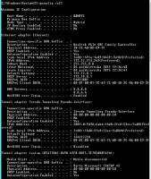 Problemy z ładowaniem stron, DNS prob finished, torrent działa bez przerw