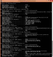 Lenovo G500 Laptop Can't Access Websites-Connected to Router, Site Unreachable, Netia, AVG