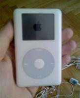 Ipod nie ładuje baterii przez port usb