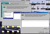 Instalacja portu IrDA USB BBcom na zaśmieconym Win 98 SE - brak sterowników
