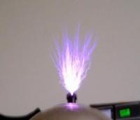 Półprzewodnikowa Cewka Tesli