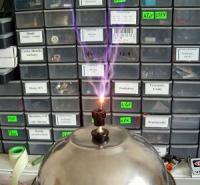 Półprzewodnikowa Cewka Tesli