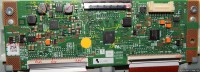 Samsung UE32F5300 - No Picture, Sound Issues, Backlight On, T-Con Plate Failure Symptoms