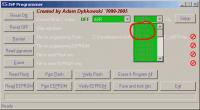 Programowanie ISP w ATtiny13 przy oscylatorze 128kHz ?
