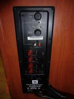 Pioneer VSX-1015 - Amplituner Pioneer + subwoofer aktywny JBL