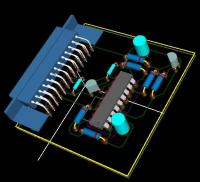 KiCAD PL FULL ISO - darmowy programy CAD dla elektroników!!!