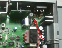 President JFK II - Naprawa po zwarciu zasilania: czy warto i jakie są możliwości?