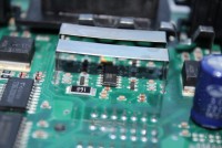 FIAT Punto II 1.2 16V - Problem z kierunkowskazami - podejrzewam body komputer