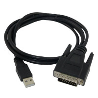 Szukam schematu kabla USB do testera MaxiScan MS509