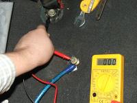 Montaż CA W HONDZIE CIVIC 6