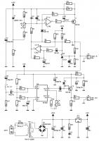 Napięcie zasilania kamery po koncentryku?