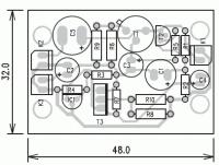 Napięcie zasilania kamery po koncentryku?