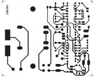 Napięcie zasilania kamery po koncentryku?