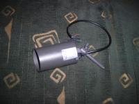 kamera VECC125 kolorowa zew. z promiennikiem IR zasilanie?