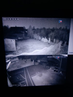 Resetting Dome IP Camera BCS-P-212RWSA-G: Procedure to Find IP Address and Restore Factory Settings
