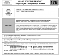 Renault Kangoo I 1.2 Benzyna - problem w renault kangoo z check engine