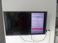 UPC Internet-only: Accessing Free-to-Air DVB-C Channels on LG 32LY330C TV