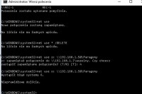 Windows 10 / SMB - Network Drive Connection Error 0x80004005: Unsuccessful Troubleshooting Attempts