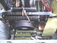 Jak podkręcić Intel Core 2 Quad Q6600 na płycie Biostar Tpower 145?