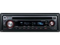 Boschmann PR-6390 TURBO + radio Kenwood - trzeszczenie