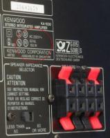 Podłączenie większej ilości do wzmacniacza. Da się?