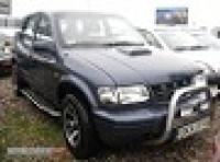 Schemat podłączenia FRODO BIS 2P w Kia Sportage