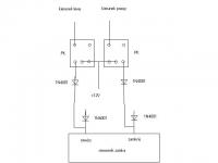 centralny zamek na pilota HELP!