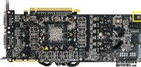 Damaged GPU Screw Removal: Cross to Square, Services in Warsaw, Graphics Card