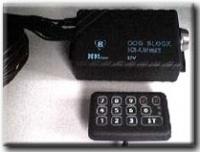 Skuteczny system zabezpieczajacy przed kradzieżą auta