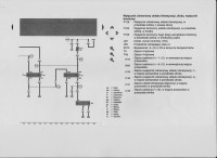 SEAT Alhambra 1998 - Brak zasilania na przekaźniku 168, klimatyzacja nie działa