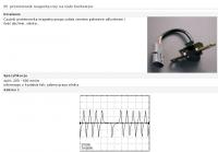 Renaul Megane Classic 1.6 8v(benzyna)-problemy z zapaleni