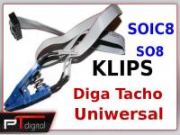 Programowanie Attiny 13A - brak możliwości programowania w ISP