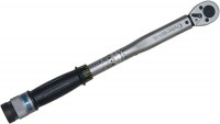 Torque Wrench Setting - Adjusting Wrench from 19-120 nm to 17 nm (Model in Attachment)