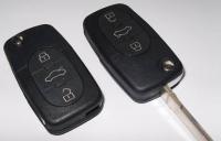 [AUDI A4 B5] Zamykanie centralnego z fabrycznego pilota
