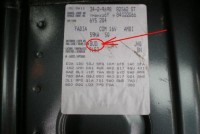 EGR Error Persistence in Skoda Fabia 1.4 16v 75km - Exploring EGR Emulator Efficiency