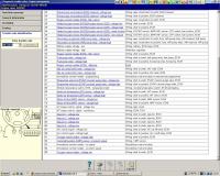 omega b kody serwisowe dwucyfrowe