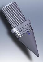 Kolce pod kolumny. Projekt w AutoCad. Ma ktos??