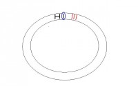 Yamaha YBR 125 2005 Motorcycle Timing Setting: Flywheel Significance & Factory Marks Discussion