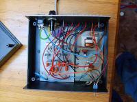 Discolitez by piterok4. Komentarze na temat konstrukcji.