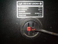 Diora ZgB 140-8-907 prośba o wycenę