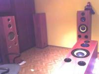 Prosze o pomoc w budowie mocnego subwoofera aktywnego.