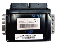 Szukam schematu sterownika silnika do Daewoo Tacuma 1.6 16V