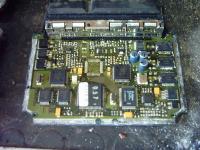 VW Caddy 1.9tdi 2001r - po odpaleniu nie reaguje na gaz i zaraz gasnie