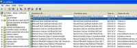Eliminating Security Alert Pop-up in Outlook Express OE6 on WinXP SP3: Suggestions?