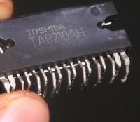 Pytanie w sprawie głośnika tubowego