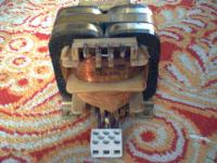 transformator - HELP