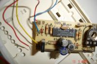 Podłączenie domofonu URMET